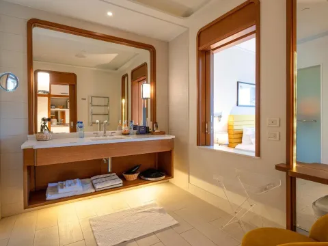 Prodaja, garsonjera, 44m², Porto Montenegro, Tivat - image 7