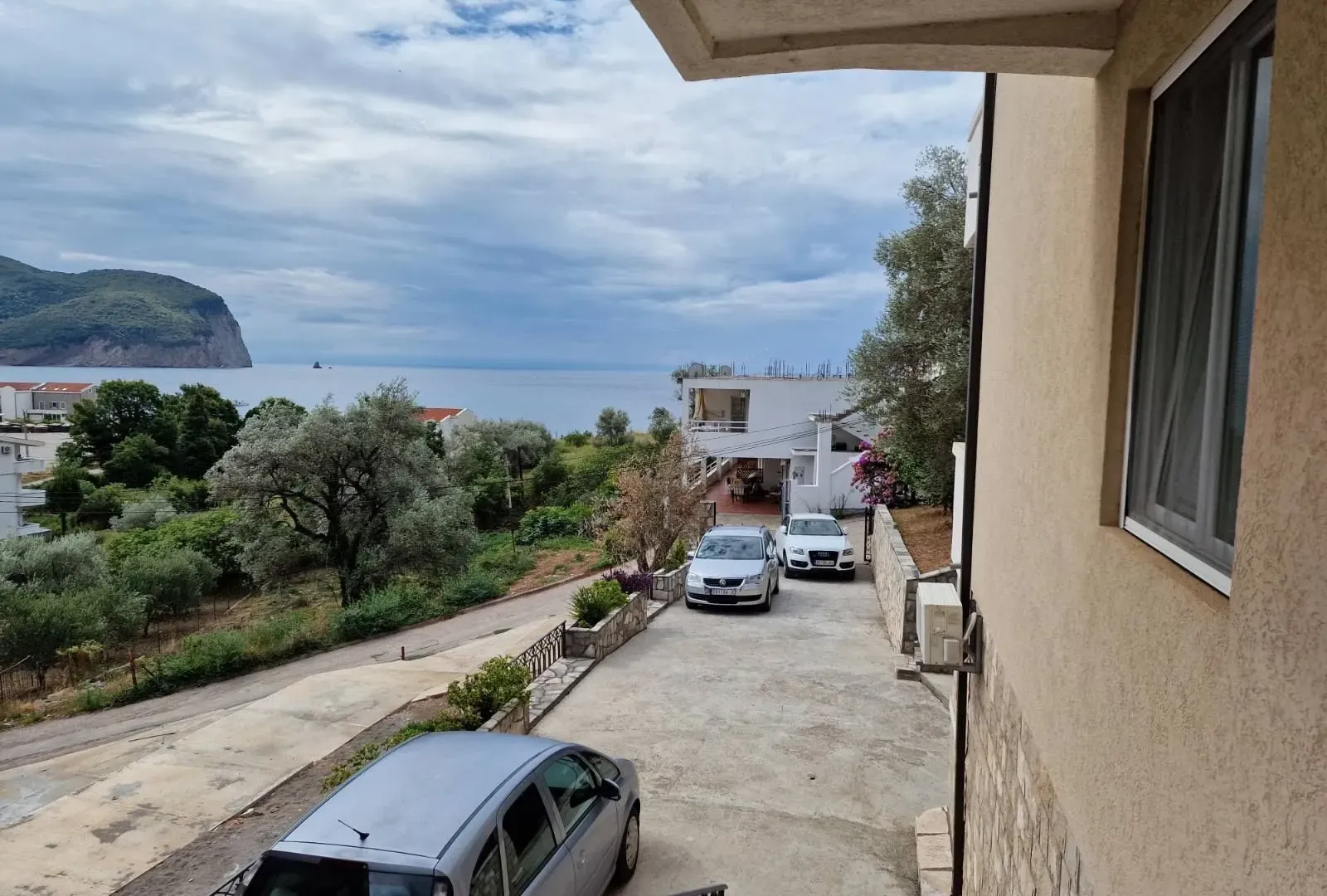 Sale, house, 500m², Buljarica, Budva