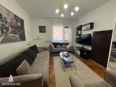 Prodaja, jednosoban stan, 37m², Voždovac Sve Podlokacije, Beograd - image 2