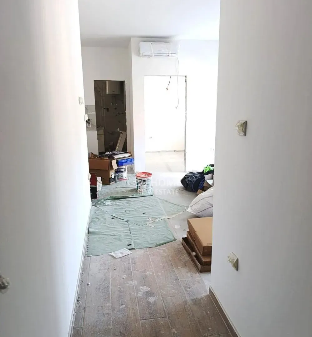 Prodaja, dvosoban stan, 49m², Zvezdara Sve Podlokacije, Beograd