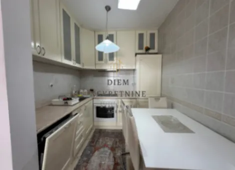 Izdavanje, dvosoban stan, 60m², Preko Morače, Podgorica - image 5