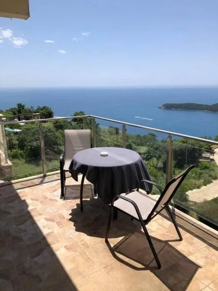 Prodaja, jednosoban stan, 60m², Budva, Crna Gora