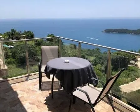 Prodaja, jednosoban stan, 60m², Budva, Crna Gora - image 1