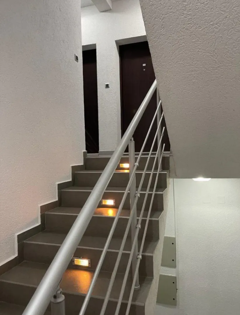 Sale, studio apartment, 36m², Pržno, Budva