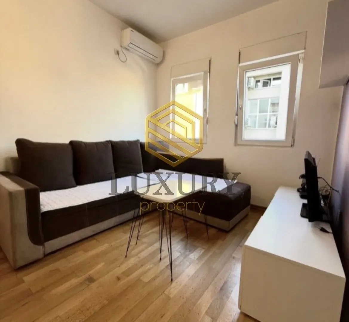 Rent, one bedroom apartment, 380m², Zabjelo, Podgorica