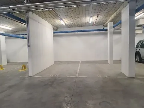 Rent, three bedroom apartment, 100m², Borča 1, Borča Sve Podlokacije - image 8