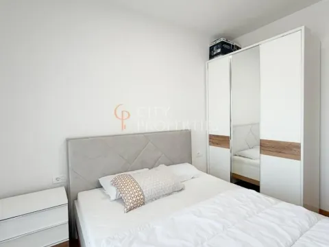 Prodaja, stan, 44m², New City, Podgorica - image 5