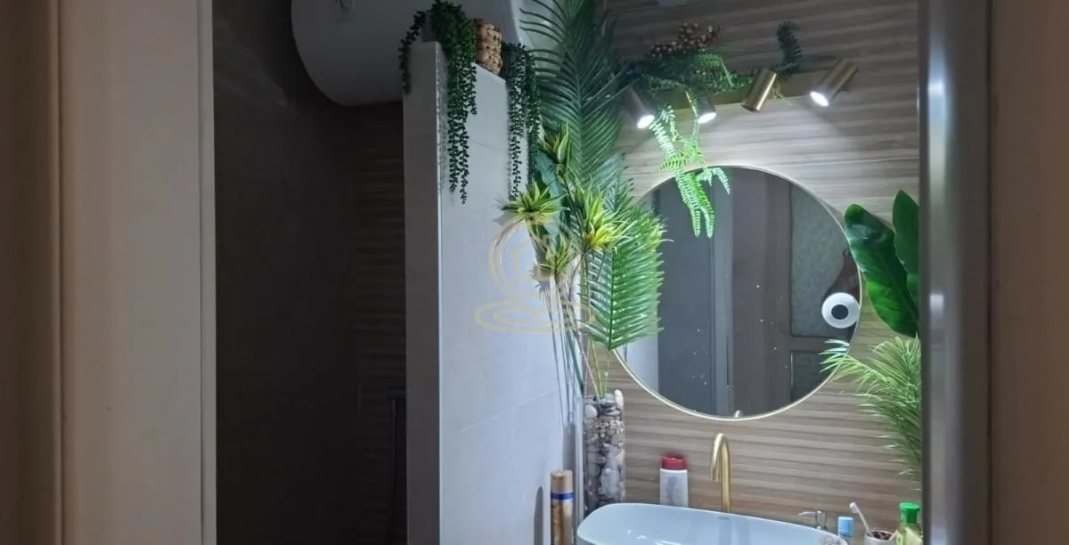 Izdavanje, trosoban stan, 76m², Rotkvarija, Novi Sad Sve Podlokacije