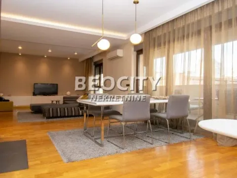 Prodaja, stan, 160m², Crveni Krst, Beograd - image 2