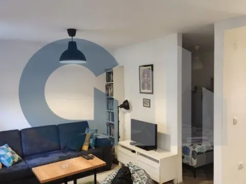 Prodaja, jednosoban stan, 32m², Brace Jerković, Voždovac Sve Podlokacije - image 4