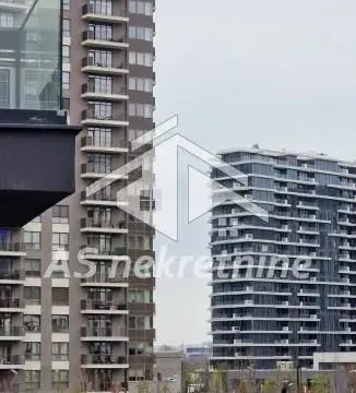 Izdavanje, dvosoban stan, 59m², Savski Venac, Beograd - image 21