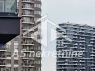 Izdavanje, dvosoban stan, 59m², Savski Venac, Beograd - image 21