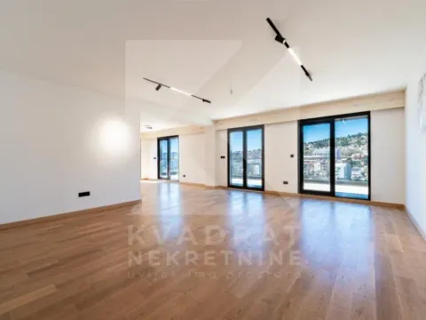 Sale, three bedroom apartment, 163m², Vezirov Most, Podgorica - image 2