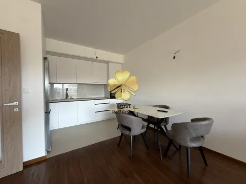 Rent, two bedroom apartment, 70m², Master Kvart, Podgorica - image 4