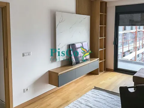 Sale, one bedroom apartment, 61m², Pobrežje, Podgorica - image 10