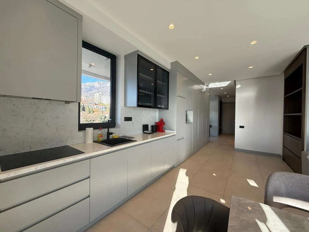 Sale, apartment, 145m², Bečići, Budva