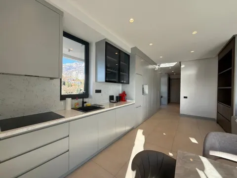 Sale, apartment, 145m², Bečići, Budva - image 7