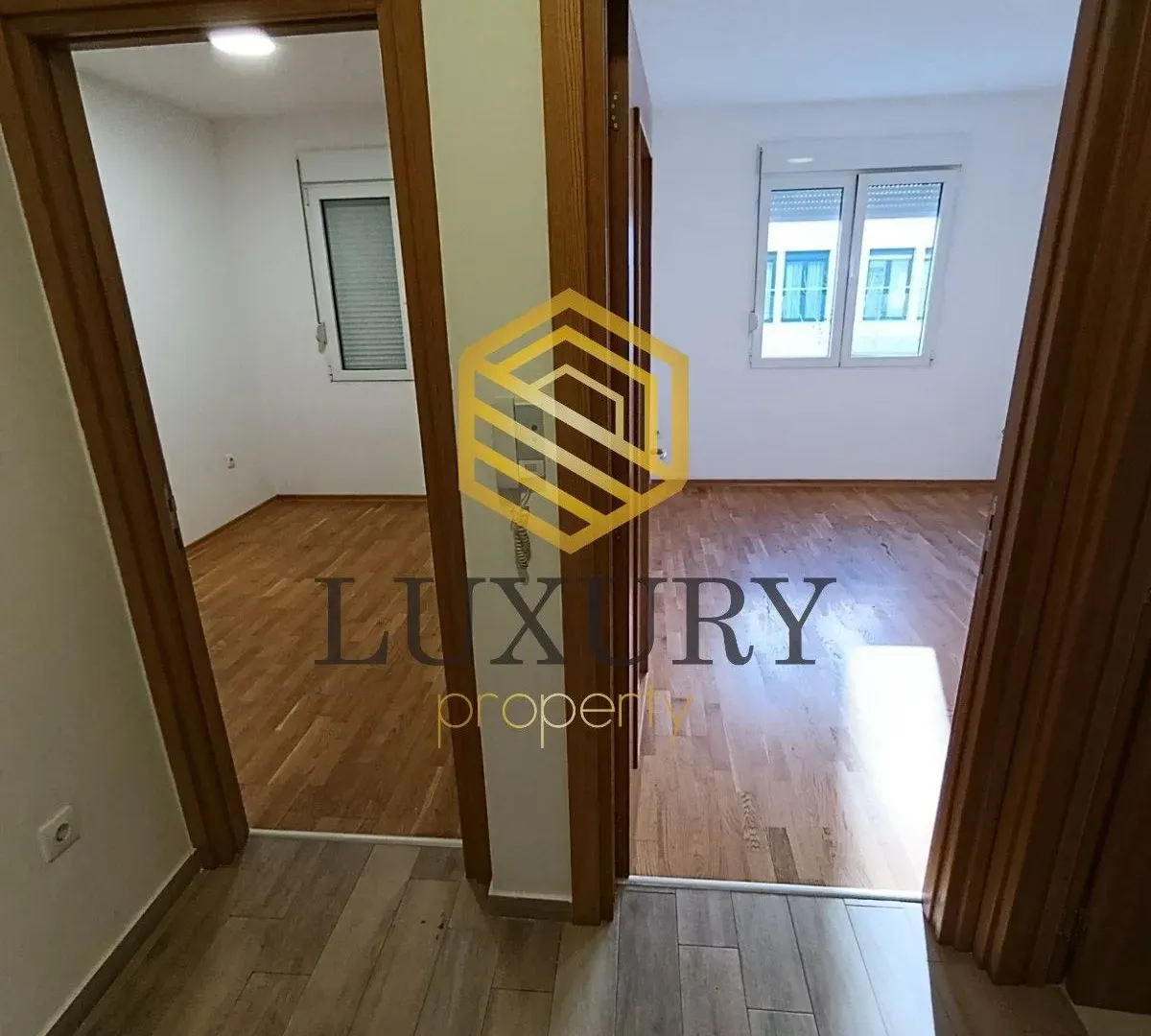 Prodaja, jednosoban stan, 43m², Blok 9, Podgorica