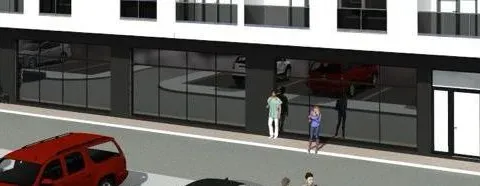 Sale, office space, 139m², Ljubović, Podgorica - image 2