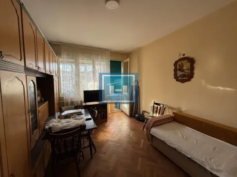 Sale, two bedroom apartment, 52m², Centar, Jagodina - image 10