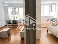 Izdavanje, trosoban stan, 80m², Stari Grad, Beograd - image 18