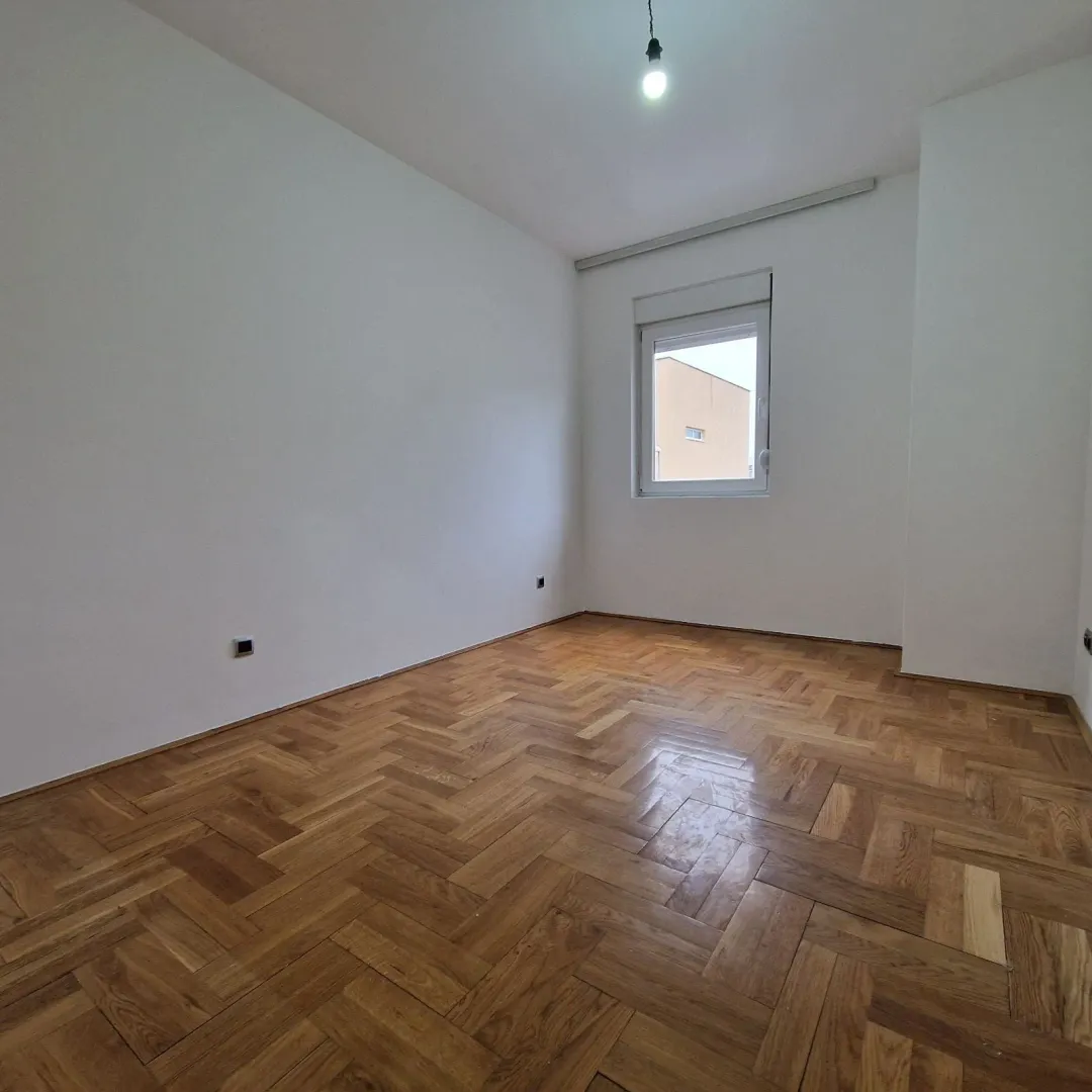 Rent, one bedroom apartment, 43m², Zabjelo, Podgorica