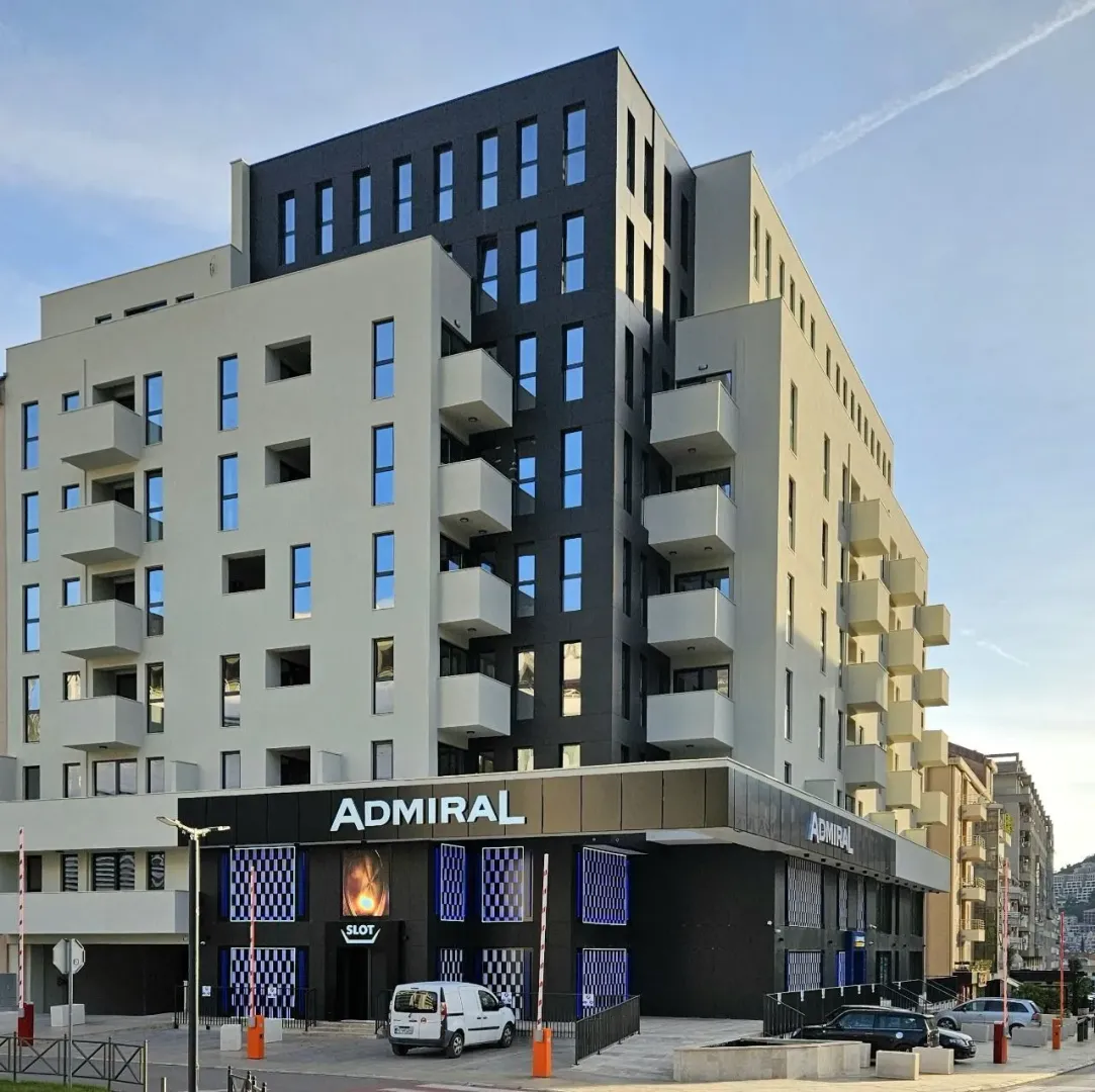 Prodaja, jednosoban stan, 43m², Rozino, Budva