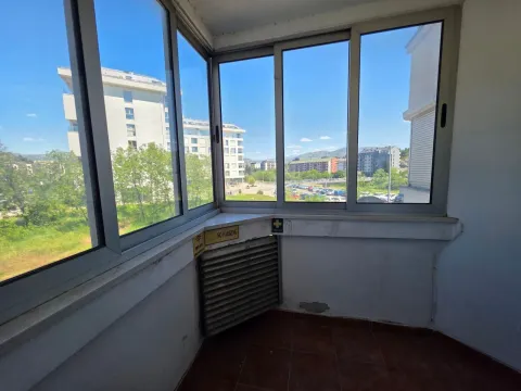 Sale, one bedroom apartment, 31m², Podgorica, Crna Gora - image 16