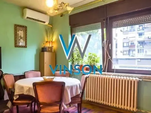 Stan in Bulevar Oslobodjenja