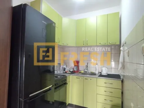 Sale, two bedroom apartment, 58m², Stari Aerodrom, Podgorica - image 2