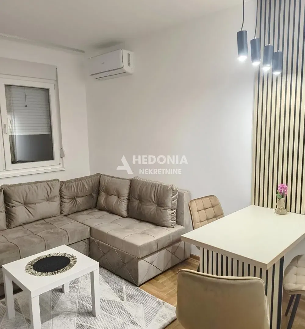 Rent, one bedroom apartment, 35m², Zemun Cara Dušana, Zemun Sve Podlokacije