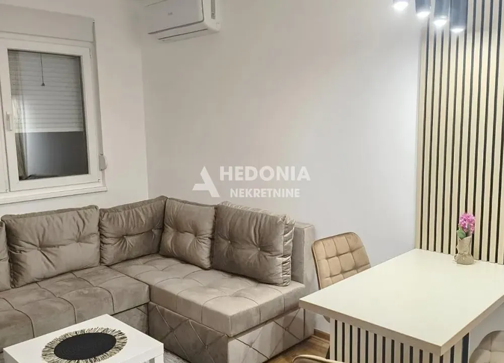 Izdavanje, jednosoban stan, 35m², Zemun Cara Dušana, Zemun Sve Podlokacije