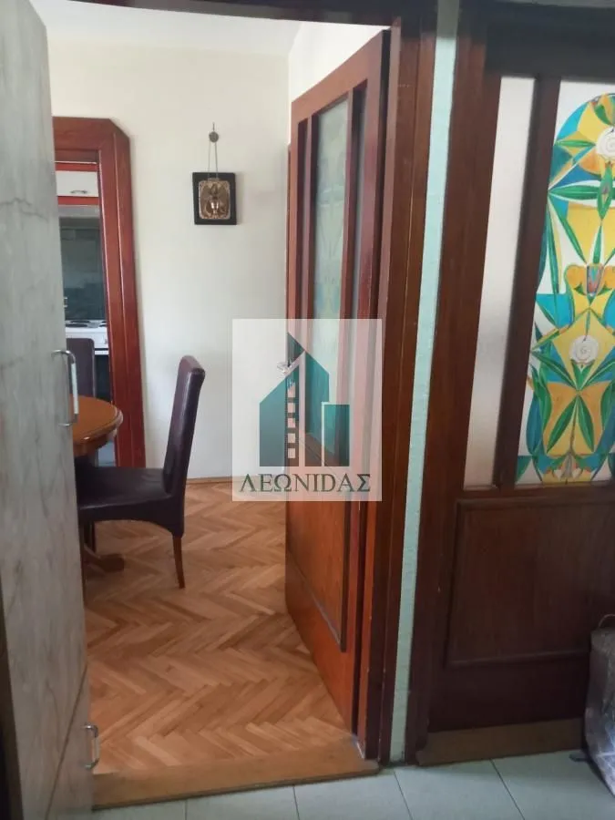 Rent, three bedroom apartment, 65m², Medijana, Niš