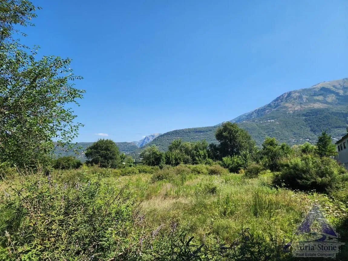 Prodaja, plac, 3258m², Radanovići, Kotor