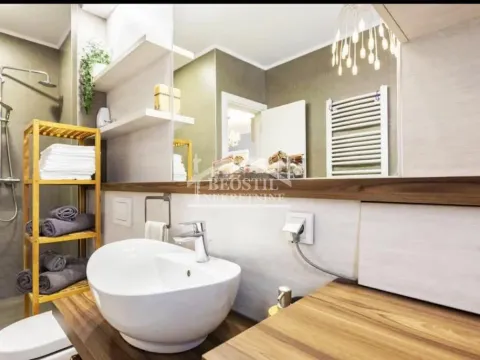 Prodaja, trosoban stan, 77m², Skadarlija, Beograd - image 11