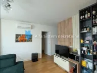 Izdavanje, dvosoban stan, 45m², Novi Beograd Blok 63, Novi Beograd Sve Podlokacije - image 17