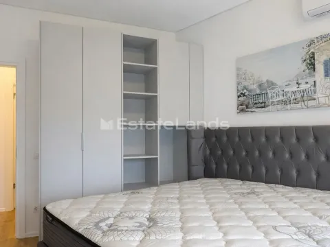 Prodaja, dvosoban stan, 76m², Kava, Tivat - image 8