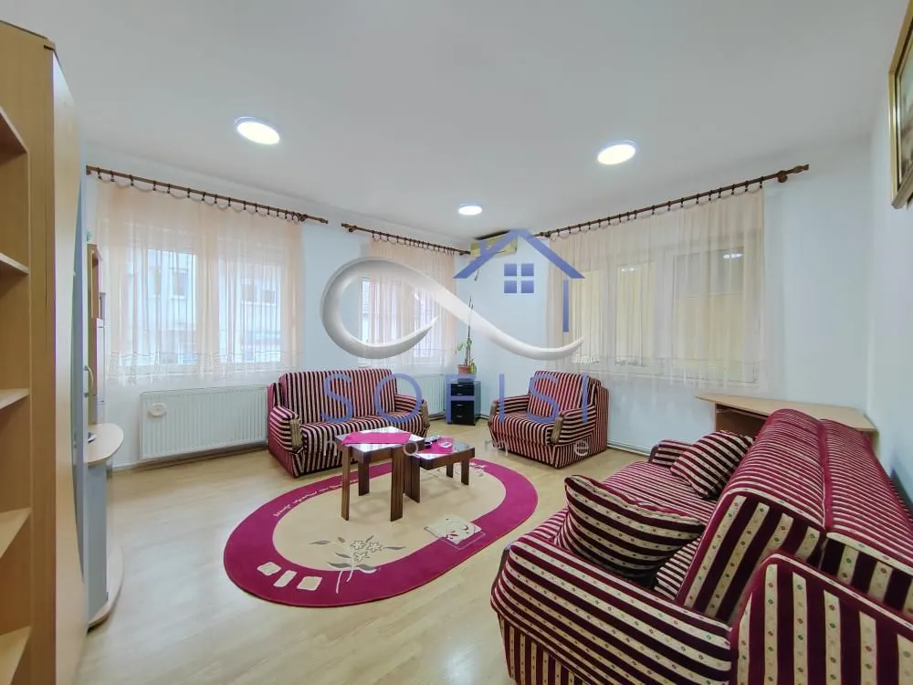 Izdavanje, dvosoban stan, 52m², Socijalno, Novi Sad Sve Podlokacije