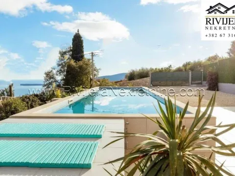 Prodaja, kuća, 200m², Podi, Herceg Novi - image 15