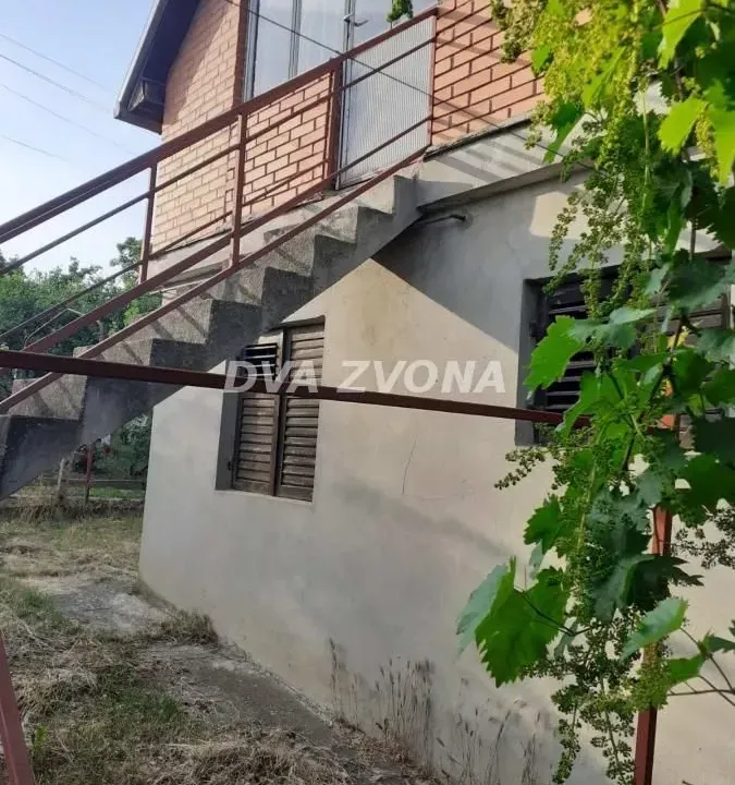 Sale, house, 60m², Čortanovci, Inđija
