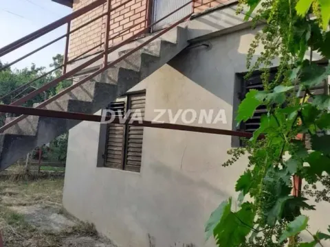 Sale, house, 60m², Čortanovci, Inđija