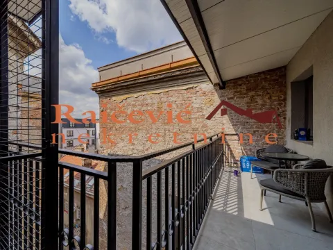 Prodaja, trosoban stan, 160m², Stari Grad, Beograd - image 3