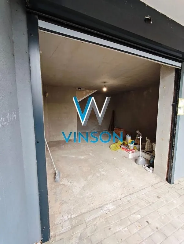 Sale, parking/garage, 24m², Veternička rampa, Novi Sad Sve Podlokacije
