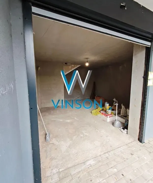 Prodaja, parking/garaža, 24m², Veternička rampa, Novi Sad Sve Podlokacije