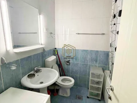 Rent, one bedroom apartment, 58m², Preko Morače, Podgorica - image 8
