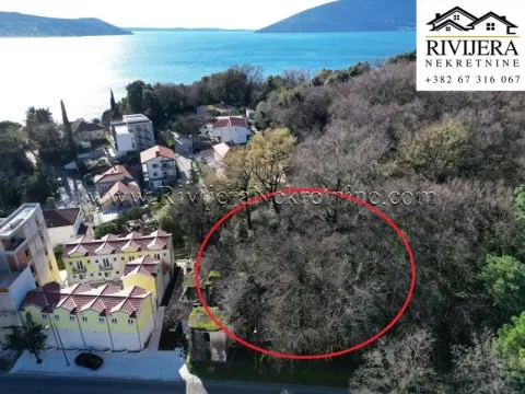 Prodaja, plac, 4032m², Zelenika, Herceg Novi - image 8