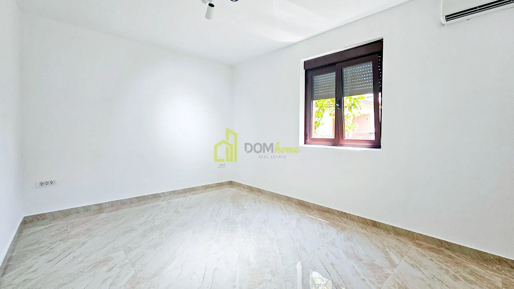 Rent, office space, 100m², Masline, Podgorica