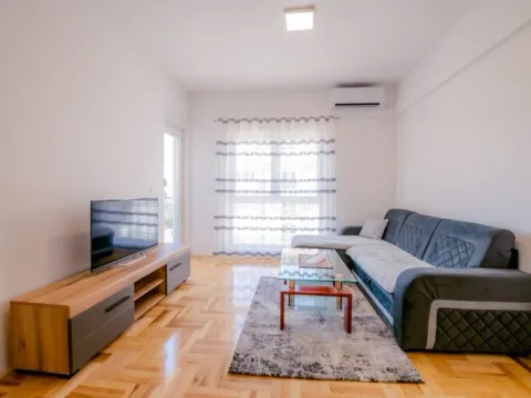 Izdavanje, jednosoban stan, 45m², Zabjelo, Podgorica - image 3