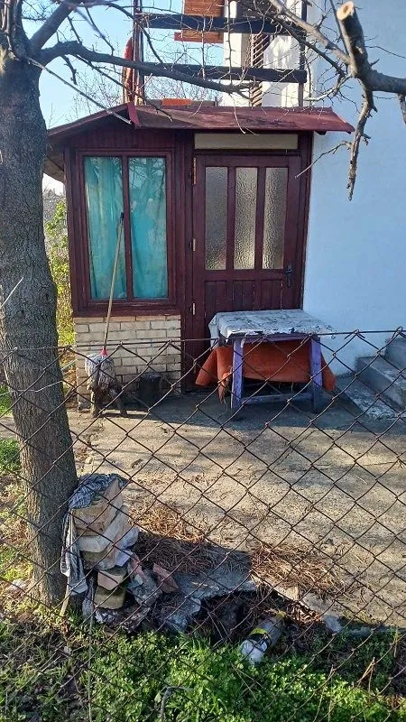 Prodaja, kuća, 70m², Krčedin, Inđija
