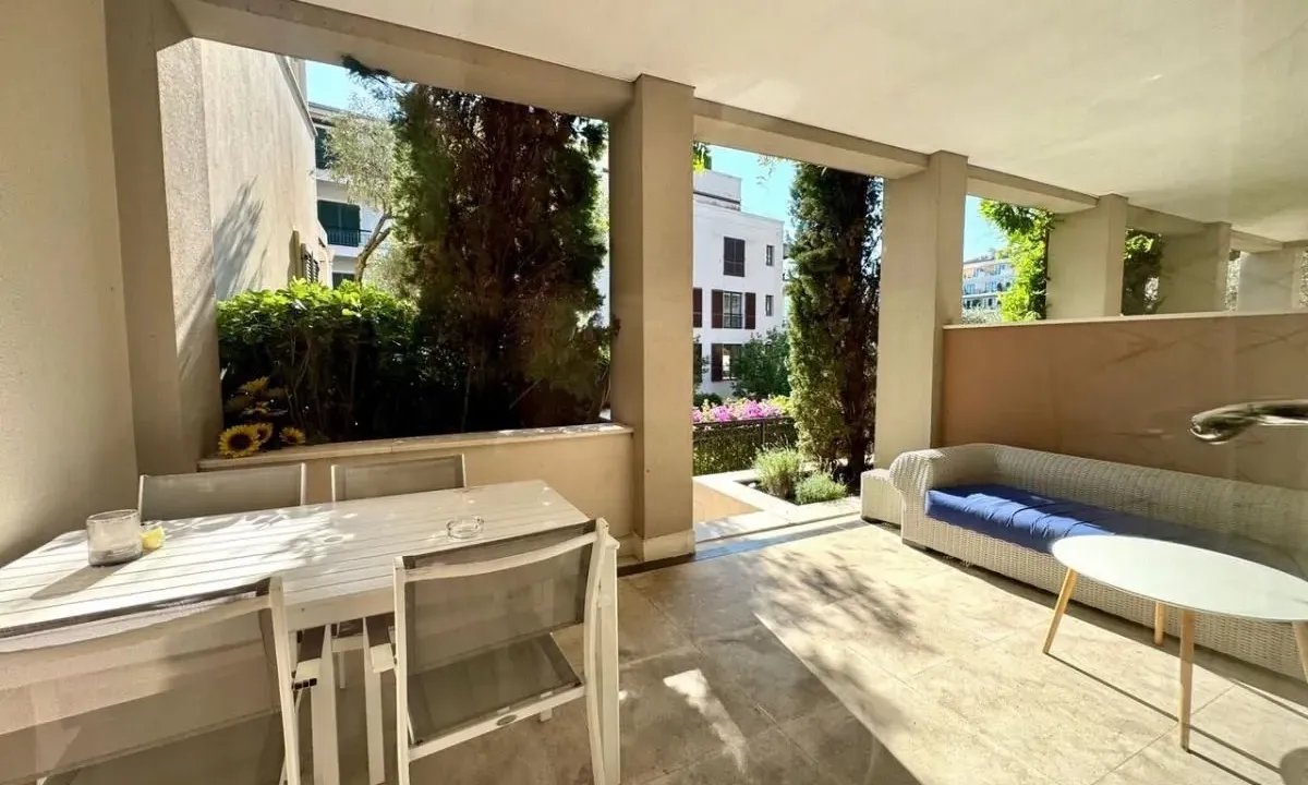 Prodaja, dvosoban stan, 115m², Porto Montenegro, Tivat